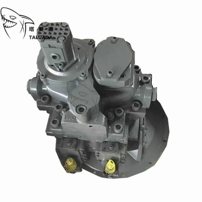 TALUADA 708-21-01011 Hydraulic Pump HPV35 Main Pump Hydraulic Main Pump for PC60-3 PC60-5 PC60-6 PC60-7
