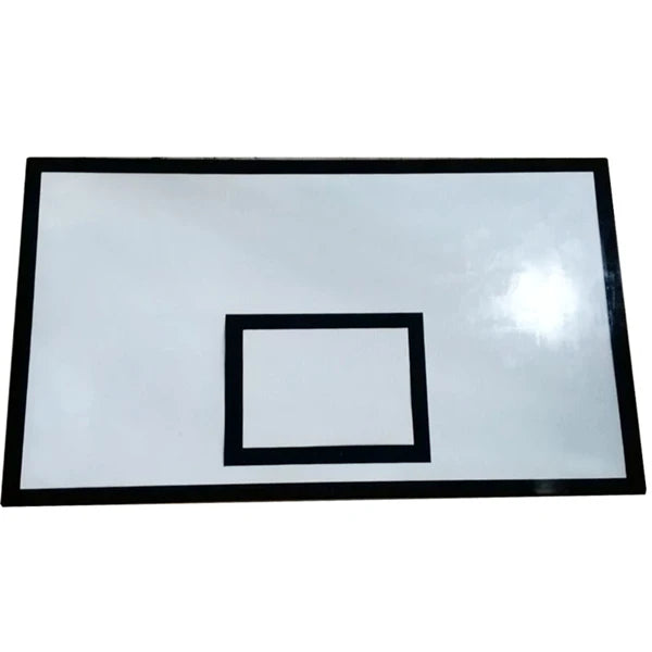 Factory Direct SMC Hoop Basketball Backboard for Sale