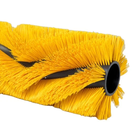 Factory Price Road Sweeper Brushes Main Broom Street Sweeper Road Roller Brushes