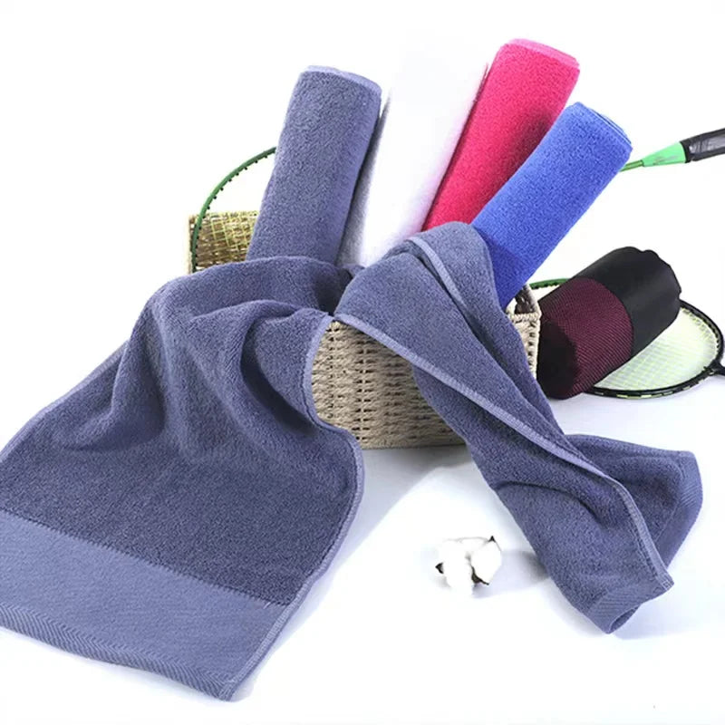 100% Cotton Bleach Proof Salon Towel Hair Drying Towel Black Microfiber Towel