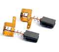 Chinese Manufacture Positec PFS1200 Sander  Original Quality Carbon Brush Holder Carbon Brush for Power Tools
