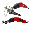 Hot Wire Foam Cutter Polyurethane PVC Polystyrene Styrofoam Foam Hole Cutter Melt Gun Plastic Cutting Engraving Knife Machine