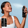 Private Label Waterproof Vegan Face Matte Sweat Proof Long Lasting Moisturizing Makeup Setting Spray Mist