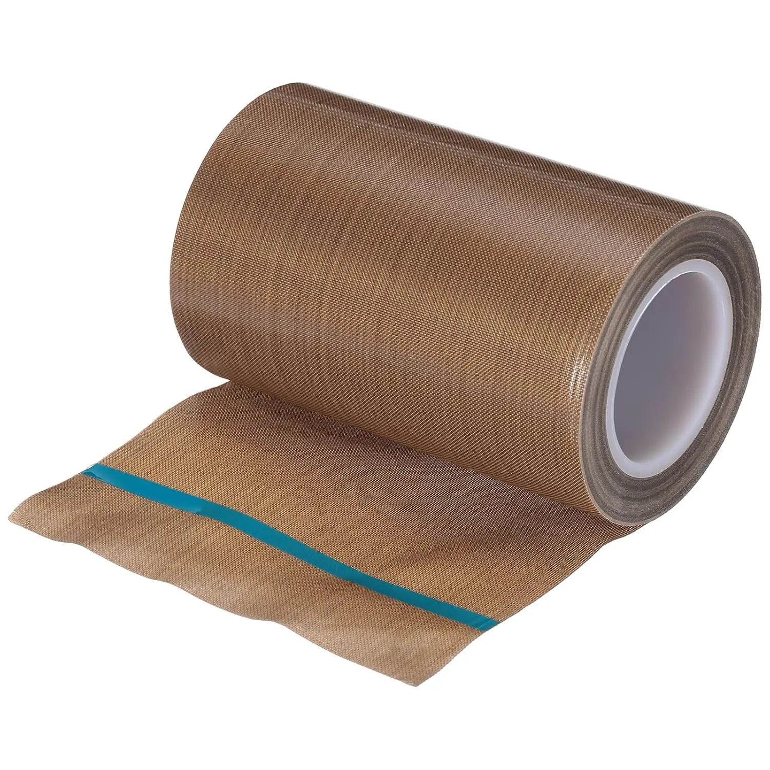 High Temperature Resisting Insulation PTFE Tape Double Sided Adhesive Fabric & Film Vacuum Sealer Machine Hand Sealers