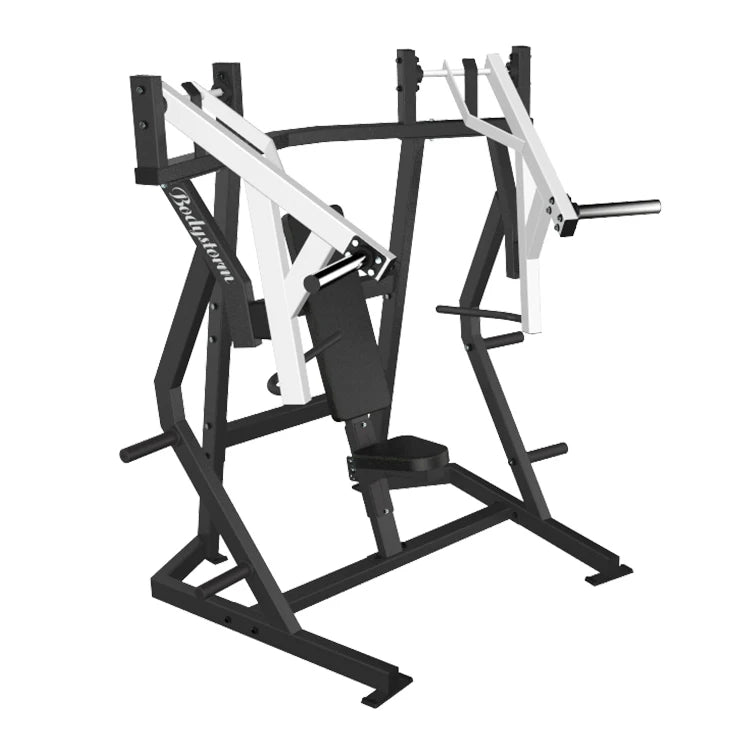 Gym Equipment Machine Seated Chest Press Machine