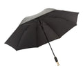 Black UV Customized logo Printing Golf Umbrellas Car Brand Umbrella Reinforced Golf Umbrella Windproof