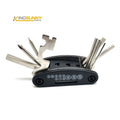 Multi Hex Screwdriver Socket Part Scooter Multi- Function Screw Tool for Xiaomi M365 Max G30 Electric Scooter Parts &Accessories