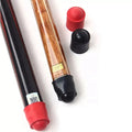 Hot Selling Rubber Snooker Cue Bottom Butt Rubber Protector