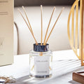 Wholesale 100ml 130ml 150ml Luxury Empty Glass Bottle Aroma Diffuser Bottle air Freshener Glass Diffuser Bottle