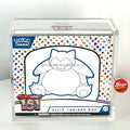 SHP Custom Acrylic Pokemon TCG Scarlet and Violet 151 Cartas Pokemon Original 151 Japanese Cards Booster Box ETB Display Case