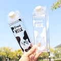 2023 Best-Selling Lemon Juice Durable Special Colorful Water Bottle for Sports With Custom Logo