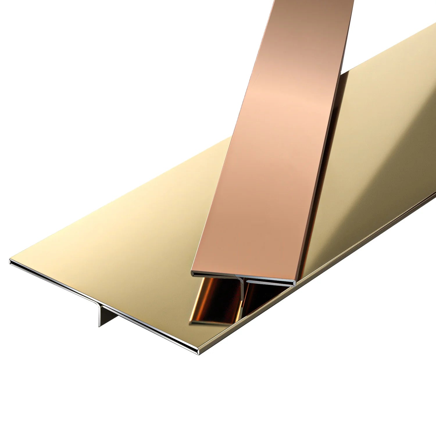 Stainless Steel t Profile t Profile Stainless Steel