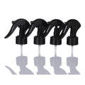 Wholesale 24/410 28/410 Black Mini Plastic Trigger Sprayer Leak Proof Hand Pump Sprayer