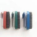 Multifunctional Shoe Brush Automatic Liquid Discharge Clothes Cleaning Brush Washing Brush With Soap Dispenser