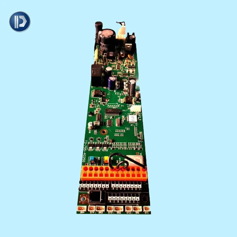 Manufacturers Sell HIDRAL Elevator PCB Board T3-755-4025G Elevator Parts Flexible PCB Kone Elevator Part