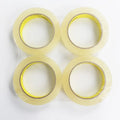 3M Transparent Film Tape 600  3M Scot Ch Packing Tape
