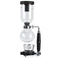 2023 Hot Sale Coffee Syphon 3 Cups 5 Cups Espresso Coffee Maker Coffee Siphon