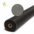 JINDI Modern Design High Tensile Fiberglass Insect Window Screen Replacement Waterproof Fine Dust Insect Screen