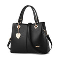 Luxury Designer PU Leather Bags Famous Brands Designer Bags Women Handbag and Purse