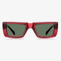 Benyi Wholesale Fashion Italian Polarized Sunglasses Vintage Men Acetate Sunglasses for Mens in Stock