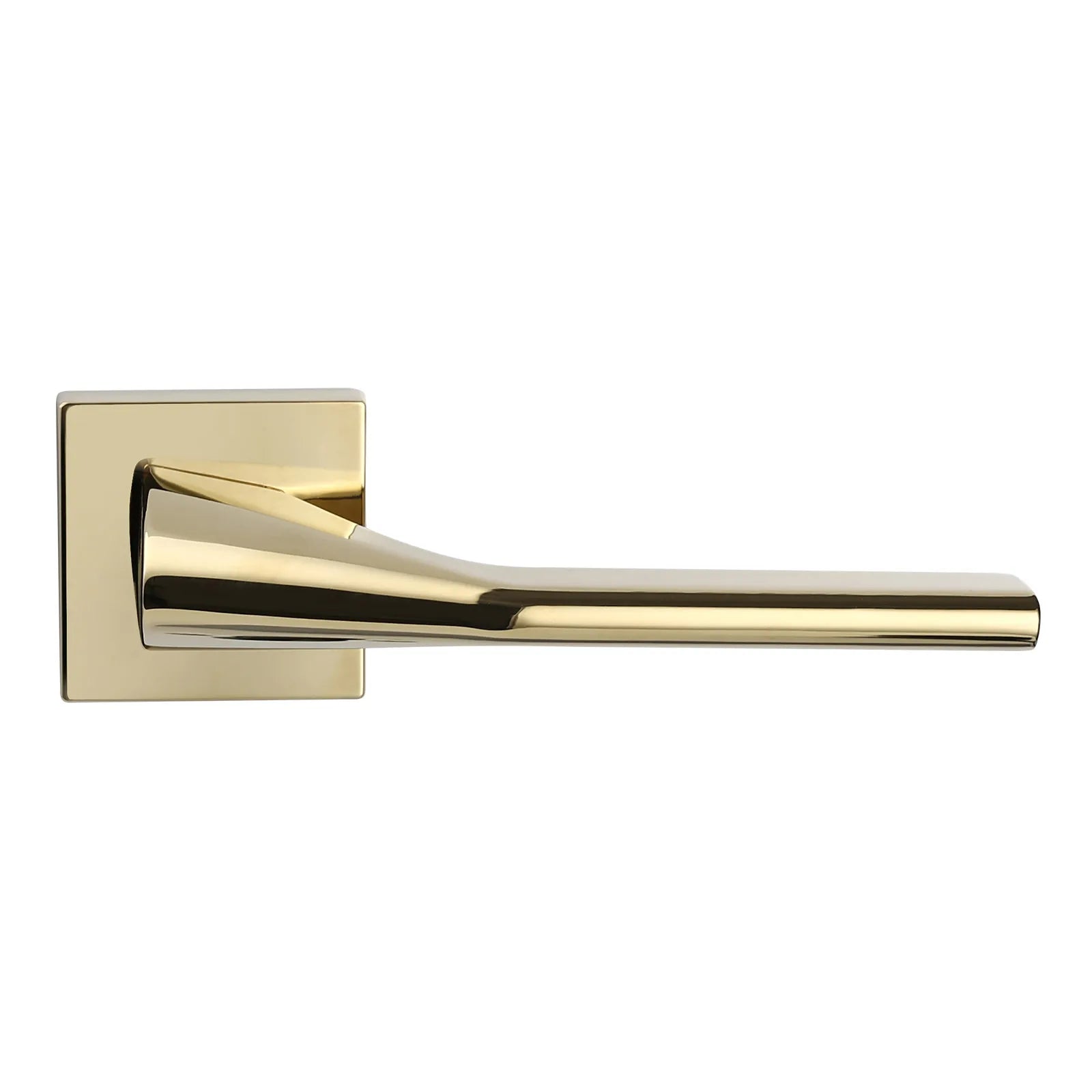 Filta Luxury Gold Door Handle Manufacturer Golden Supplier House Door Handle