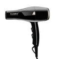 Professional Factory Hair Dryer for Barbershop Fast Heating High Power Anion Hair Care Tool Ionic Foldable for Hotel Use Strong