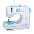 505A Cross-border Hot Sale Home Use Household Electric Desktop Handheld Automatic Sewing Machine Sewing Machine