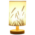 Blank Sublimation USB Nightlight Lamp Photo Frame for Christmas/New Year/Home Decor