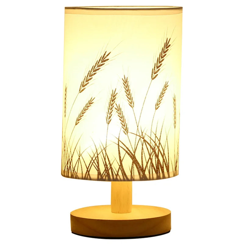 Blank Sublimation USB Nightlight Lamp Photo Frame for Christmas/New Year/Home Decor