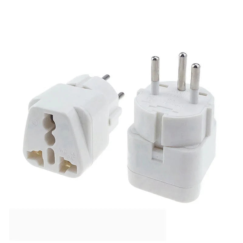 Israel Adapter for Yoga Mats