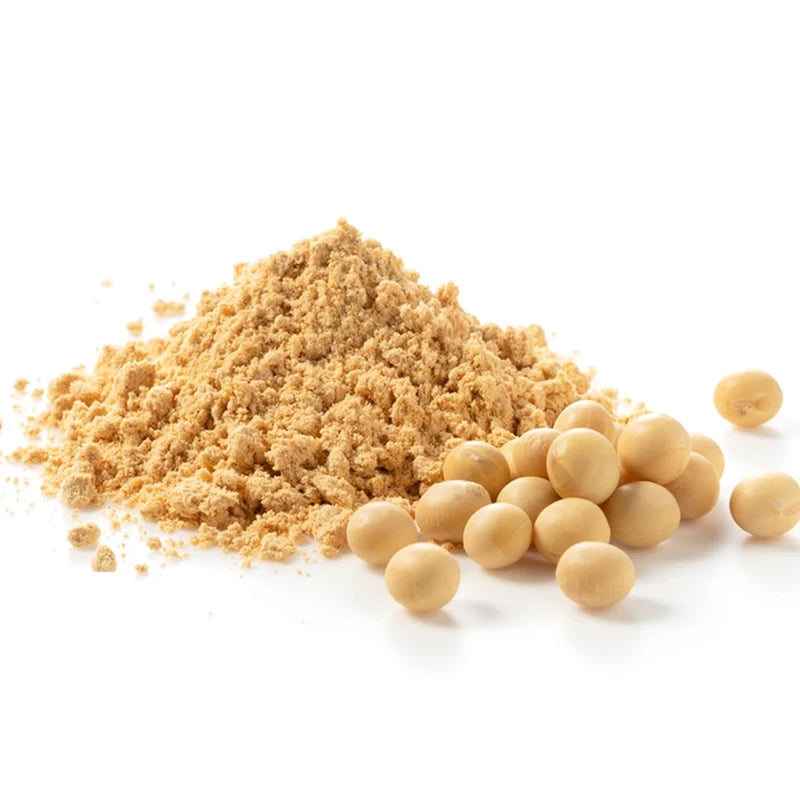 Best Selling Products 2023 Textured Vegetarian Soy Protein Tvp Textured Soy Protein Good Price for Food Additives