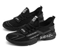 Lightweight Men Sports Running Shoes Men Sneakers Casual Sports Shoes 2026 for Man