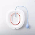 Wholesale Maternity Recommending pp Healthy Material Postpartum Women Pudentum Cleaning Socking Bath Over Toilet Sitz Bath