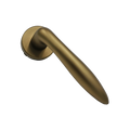 Guaranteed Quality Proper Price Luxury Door Gold Brass Handles