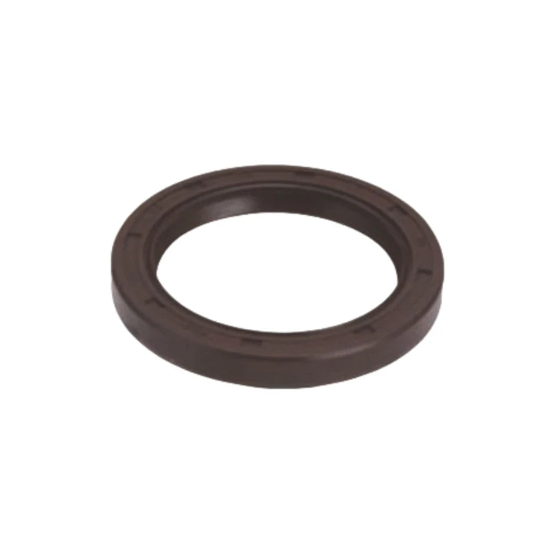 Durable Plastic Crankshaft Oil Seal High-Pressure Cleaner Parts for Efficient Cleaning Equipment New Condition