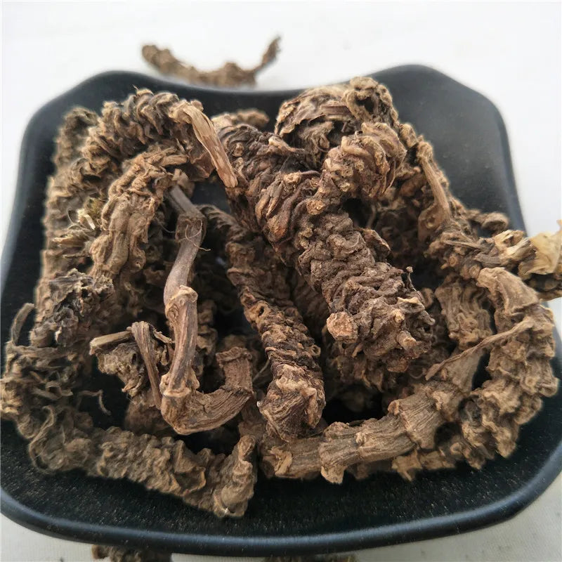 Xie Cao Gen Bulk China Herb Raw Dried Valerian Root Tea