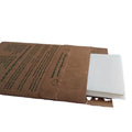 Natural Lavender & Lemon Fragrance Eco-Friendly Disposable Plant Enzyme Laundry Detergent Sheets Solid for Apparel Use
