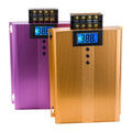 3 Phase Home & Industrial Use Power Factor Saver Pro Electric Bill Saving Device Electricity Saving Box Energy Saver Equipment