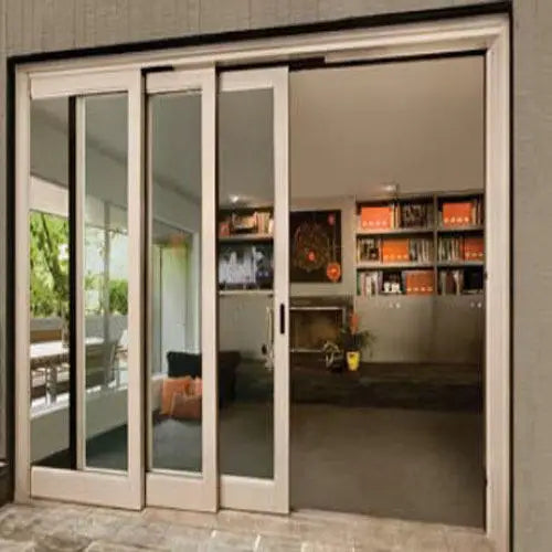 AS2047 Aluminium Sliding Door Extrusions Aluminium Profile Door Frame Aluminium Doors in Pakistan