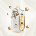 Custom Organic Hair Repair Oil for Dry Damaged Hair Argan Oil Serum