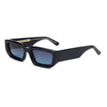 2026 New Trendy Luxury Designer Gold Shades Custom Logo Small Cst Eyes Frame Vintage Women Men  Polarized Acetate Sunglasses