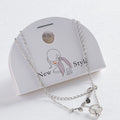 2023 New Factory Wholesale Paper Logo Label for Women's Clothing Shoes Bags