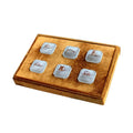 One Top Customization Velvet Ring Jewlery Box Jewelry Box Packaging Velvet Jewelry Box