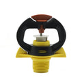 360 Degrees 1/2 Inch Male Thread Garden Agriculture Irrigation Rotary Sprinklers