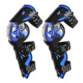 VEMAR E-18 Motorcycle Protective Gear Anti-Fall Anti-Collision Knee Pads for Men and Women Motocross Knee Pads