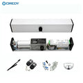OUTUS Custom Low Price Semi Automatic Sliding Door Opener System for Office Building