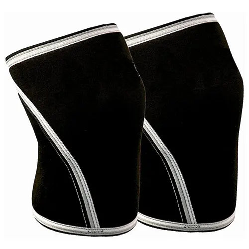 Fitness Equipment Neoprene Knee Sleeve for Weightlifting Powerlifting Squatting