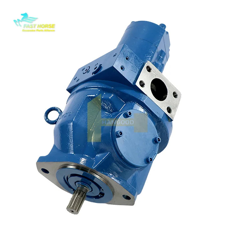 Hangood AP2D2-28 Hydraulic Main Pump Without Electric Construction Machinery Parts Excavator Parts Main Pump Engine Assy