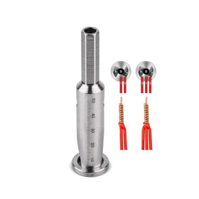 Power Tool Accessories Wire Twisting Tool Electrical Cable Quick Connector Automatic Wire Stripping Twister Drill Drivers