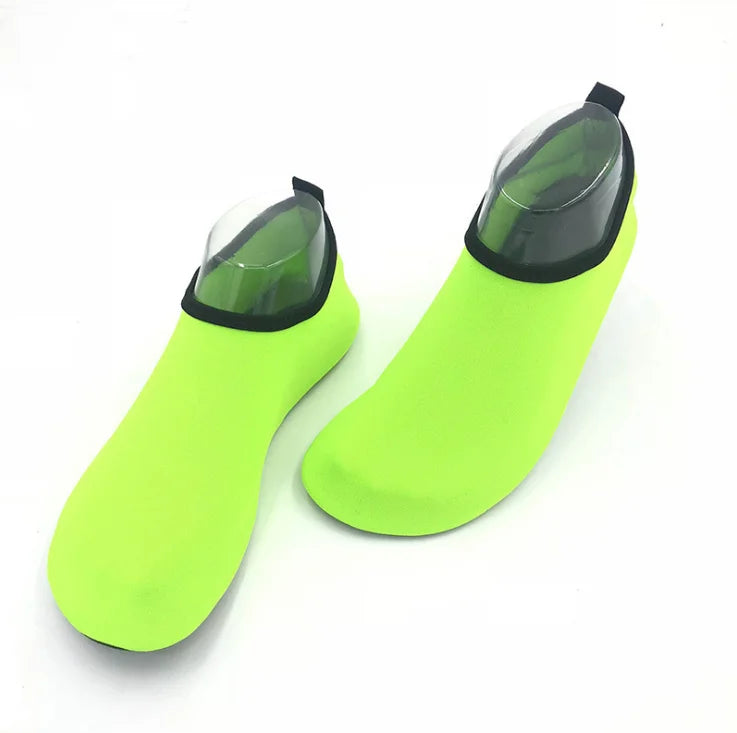 Neoprene  Beach Diving Accessories Swimming Surfing Swimming Pool Shoes Men Women Kids Beach Shoes